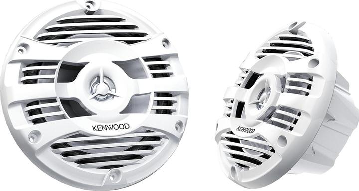 Kenwood Corp. Kfc-1653mrw (150 W, 16 cm)
