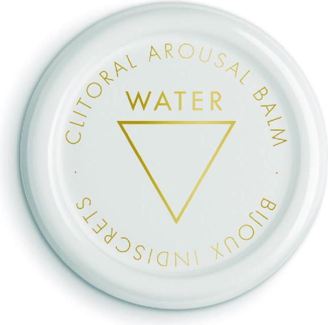 Actual product image Bijoux Indiscrets Horoscope Pisces