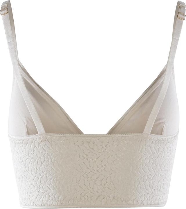 Produktbild DIM Bralette Mode gepaddete Spitzen (Einzelpack, M)