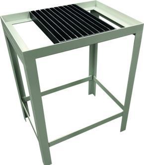 Produktbild OK-Line Schweisstisch