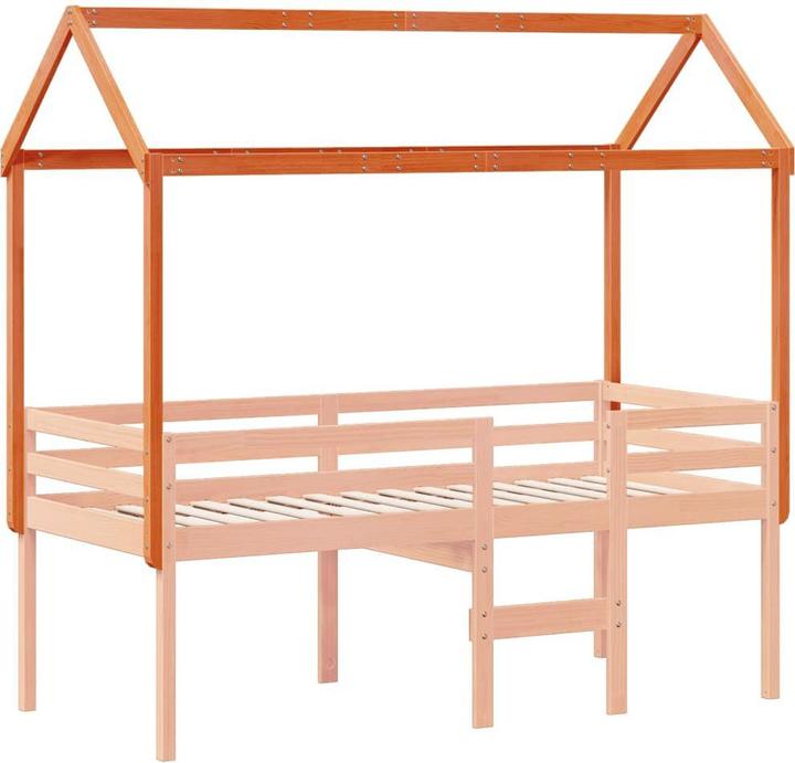 Produktbild vidaXL Dach für Kinderbett