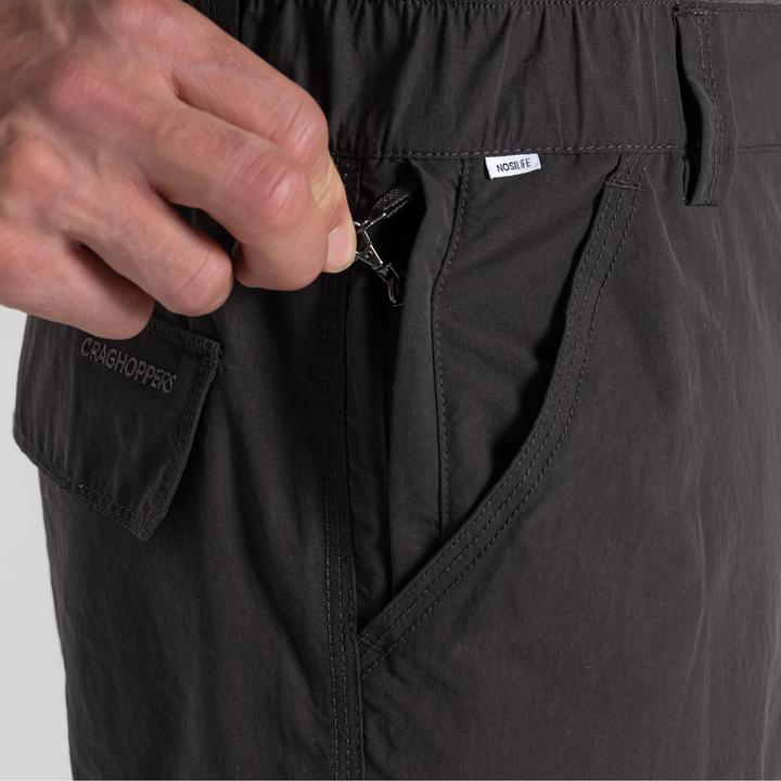 Produktbild Craghoppers Nosilife Cargo Shorts II (L)