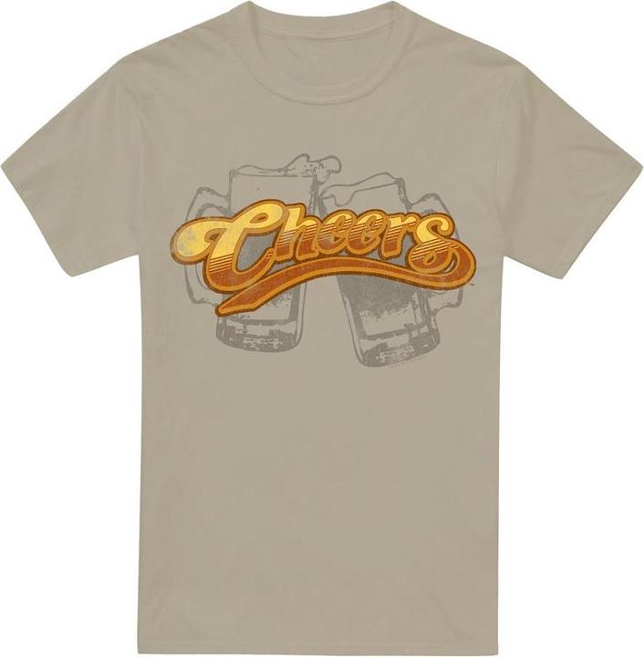 Produktbild Cheers TShirt (L)