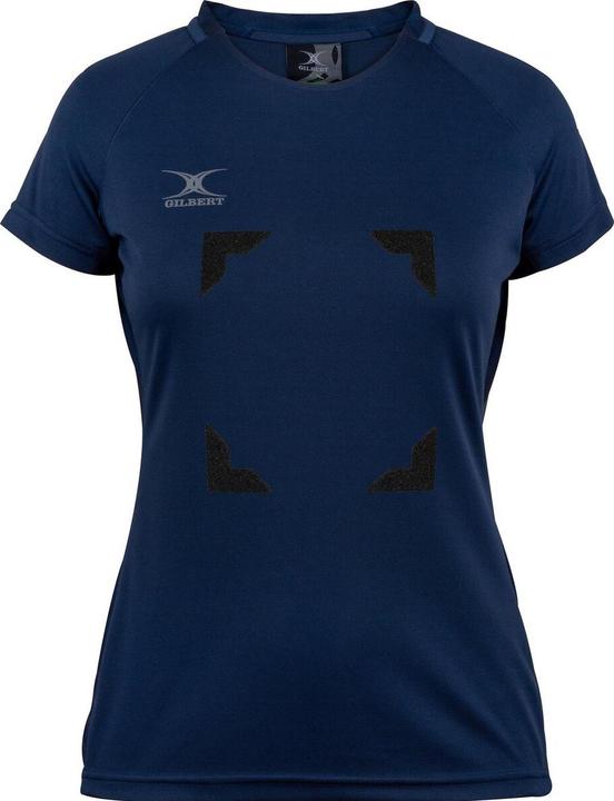 Produktbild Gilbert Eclipse Hook And Loop Top (S)