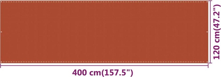 Produktbild VidaXL Raimonda (120 cm)