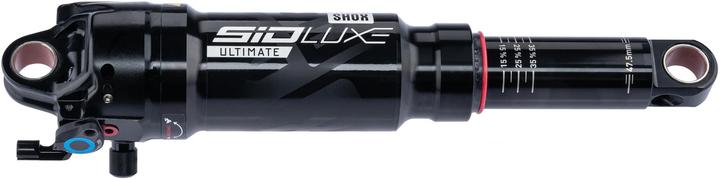Produktbild RockShox SID Luxe Ultimate Remote A2 (210 mm, 47.50 mm)