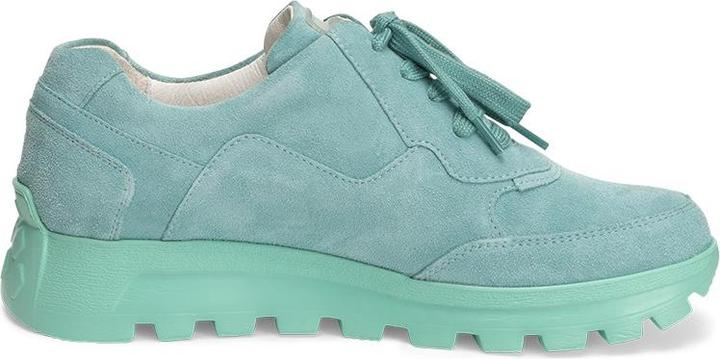 Produktbild Vitaform Sneaker Veloursleder Soft (38)