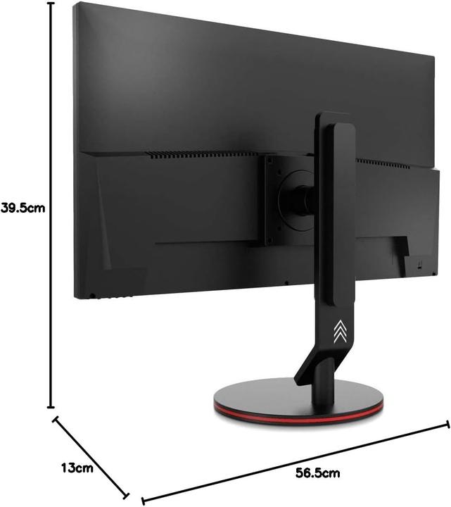 Image du produit Ozone DSP25 Pro (1920 x 1080 pixels, 24.50")