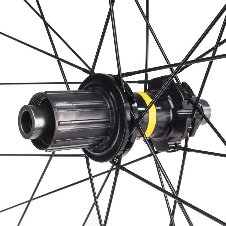 Produktbild Mavic Allroad (Hinterrad, 28")