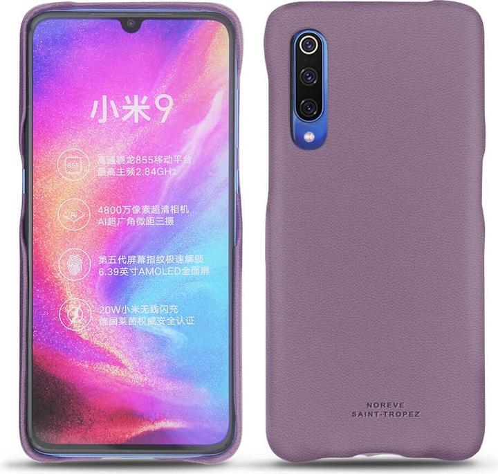 Lilas PU ( Pantone #b9a3e3 )