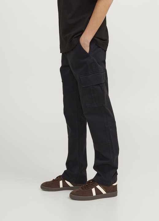 Actual product image Jack & Jones Cargo trousers JPSTKANE (146)