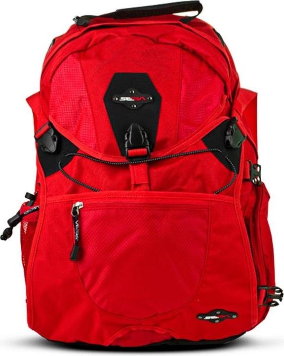 Actual product image Seba Backpack Large 17L 2019 (17 l)