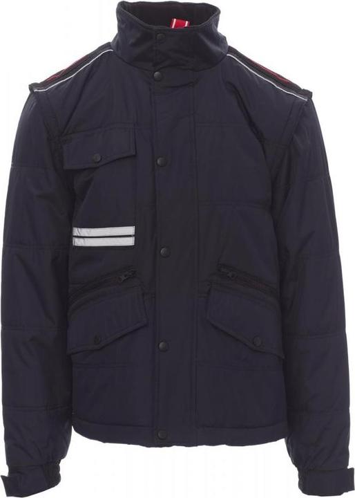 Actual product image Payper Fighter 2.0 Jacket (XS)