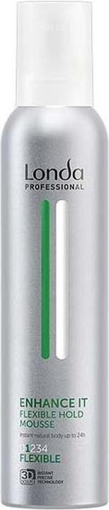 Actual product image Londa Styling Enhance it (250 ml, Foaming agent)