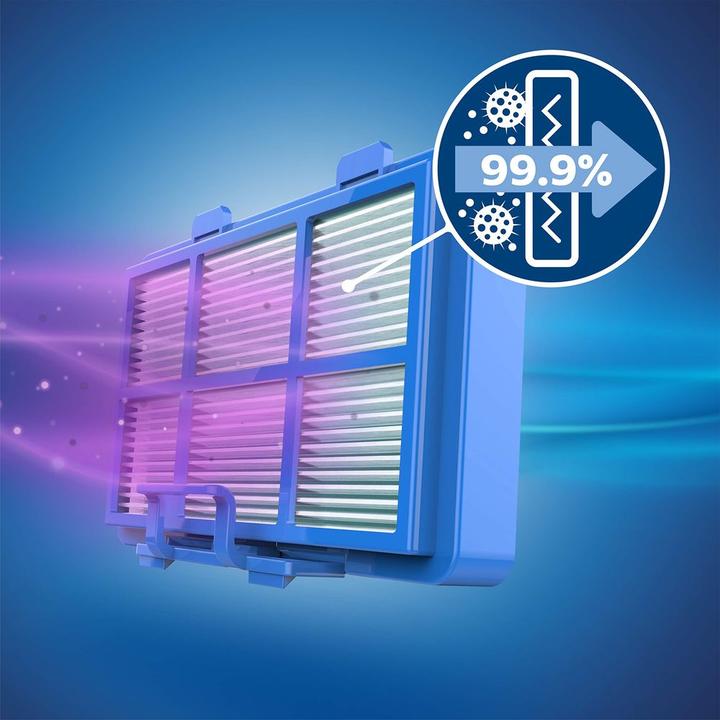 Produktbild Philips HEPA13 Abluftfilter