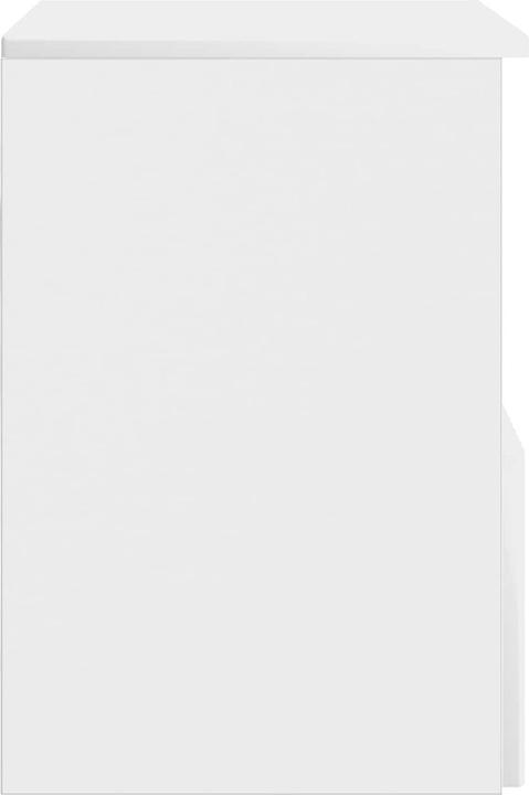 Produktbild vidaXL Badezimmerschrank (41 x 30 x 50 cm)