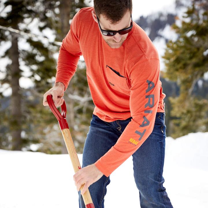 Image du produit Ariat Rebar Workman (L)