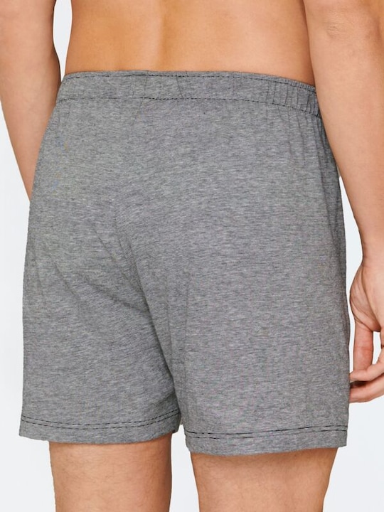 Immagine prodotto Schiesser 2 confezioni di boxer in jersey Singlet (XXL, Confezione da 2)