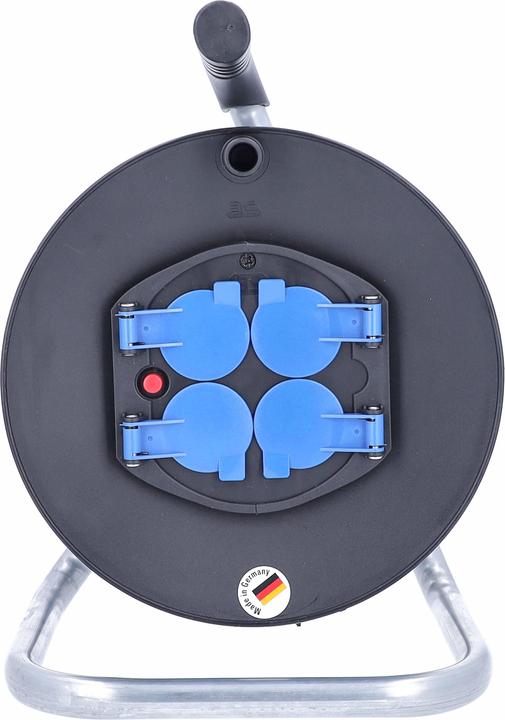 Actual product image As - Schwabe Empty drum (25 m)