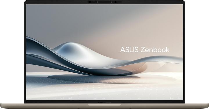 Actual product image ASUS Laptop Zenbook A14 SnpX Plus 16/512GB 14" (14", 512 GB, 16 GB, Eng. Int.)