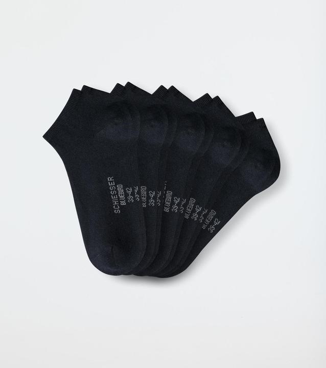 Immagine prodotto Schiesser 179825-000-403 (Confezione da 5 pezzi, 39 - 42)