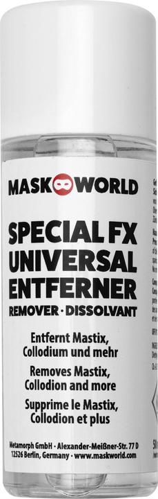 Produktbild Metamorph Collodium Entferner