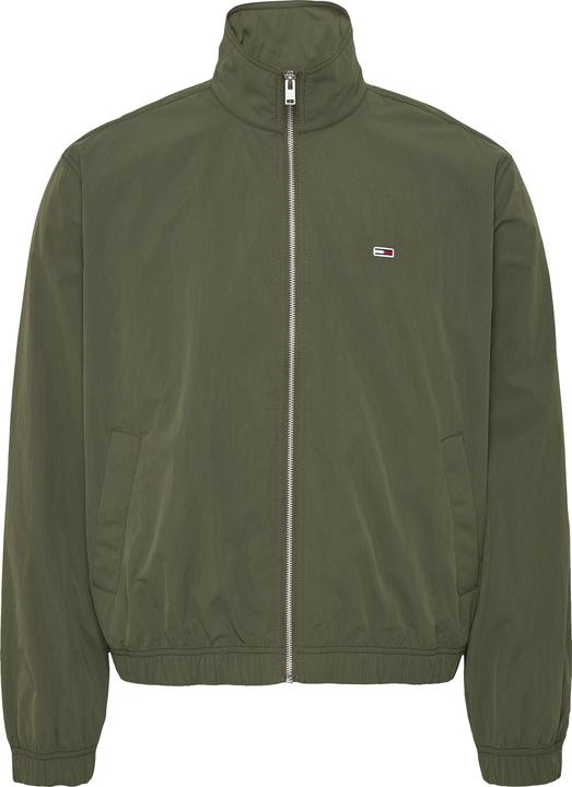 Actual product image Tommy Jeans Essential Jacket Windbreaker (XS)