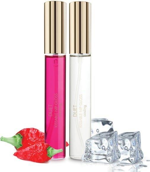 Produktbild Bijoux Indiscrets Nip Gloss (Pink)
