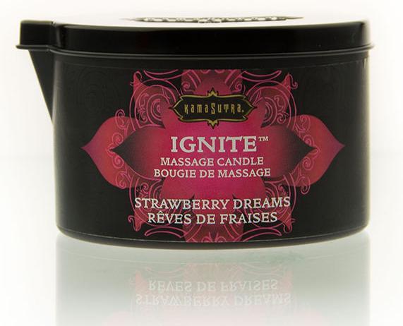 Actual product image Kamasutra Ignite