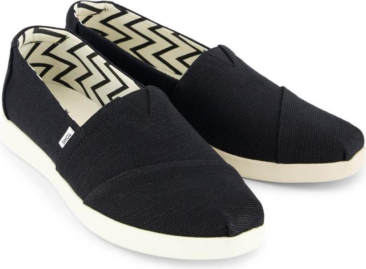 Produktbild Toms W's Alpargata Plus (38.5)