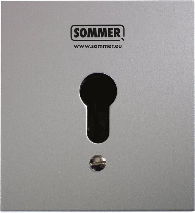 Actual product image Sommer Torantriebe SOM 5009 Key switch UP