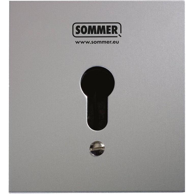 Sommer Torantriebe SOM 5009 Interruttore a chiave UP, Pulsante + Interruttore