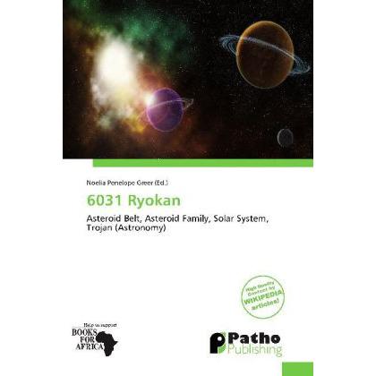 6031 Ryokan, Fachbücher von Noelia Penelope Greer