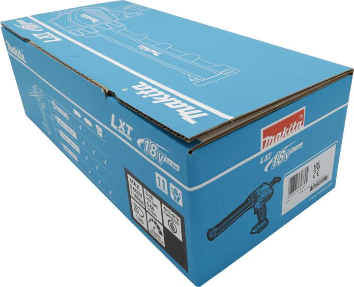 Produktbild Makita DCG180Z Kartuschenpistole