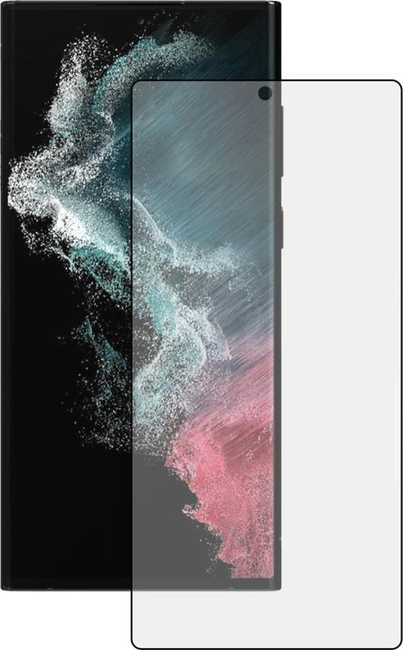 Immagine prodotto KSIX Protezione 3d In Vetro Flessibile Per Galaxy S22 (1 Unità) (1 pz., Samsung Galaxy S22)