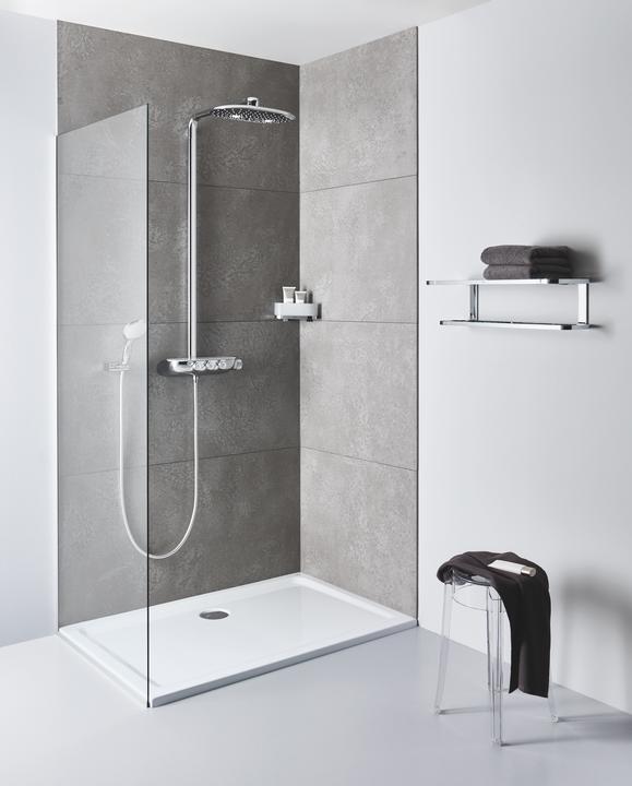 Productafbeelding Grohe Selectie (12,5 x 19,5 x 24 cm)