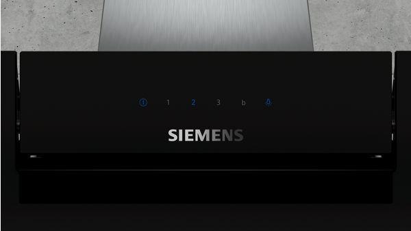 Actual product image Siemens LC87KEM60 (Wall hood)