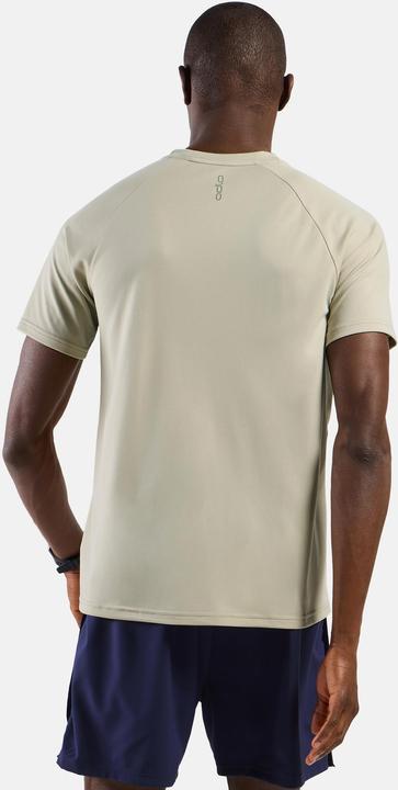 Actual product image Odlo Essential Print-T-Shirt Crew Neck S/S (XL)