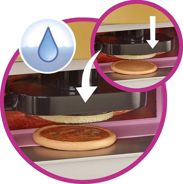 Produktbild Barbie Restaurant