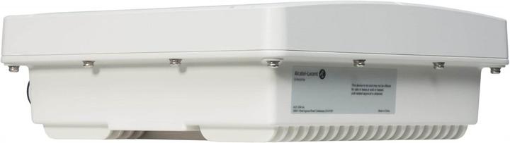 Productafbeelding Alcatel ALE OmniAccess Stellar AP1251 outdoor mid-end 802 11ac Wave 2 MU-MIMO access point. Dual radio 80... (1267 Mbit/s)