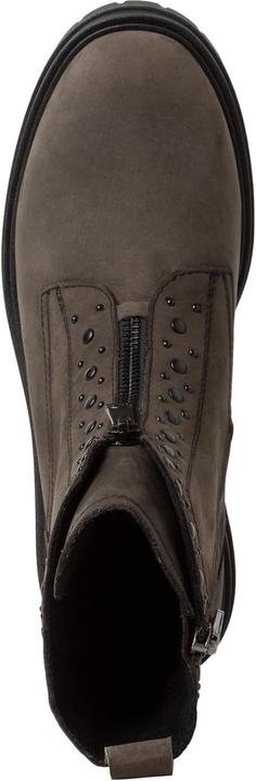 Actual product image Marco Tozzi Bootie Zip Slip (40)