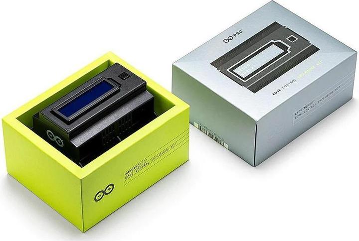 Image du produit Arduino Kit d'enclos de contrôle des bords Boîtier MC