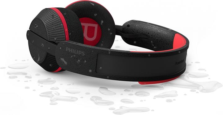 Immagine prodotto Philips TAA6219BK/00 (Nessuna cancellazione del rumore, 80 h, Senza fili)