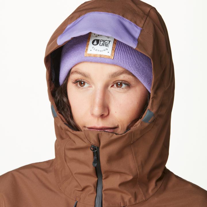 Produktbild Picture Seen Jacket (L)