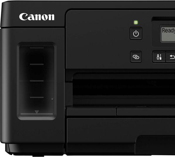 Actual product image Canon PIXMA G5050 (Ink tank, Colour)