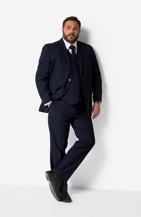 Produktbild Men+ Sakko Baukasten Madrid, bis 82/41 (56)