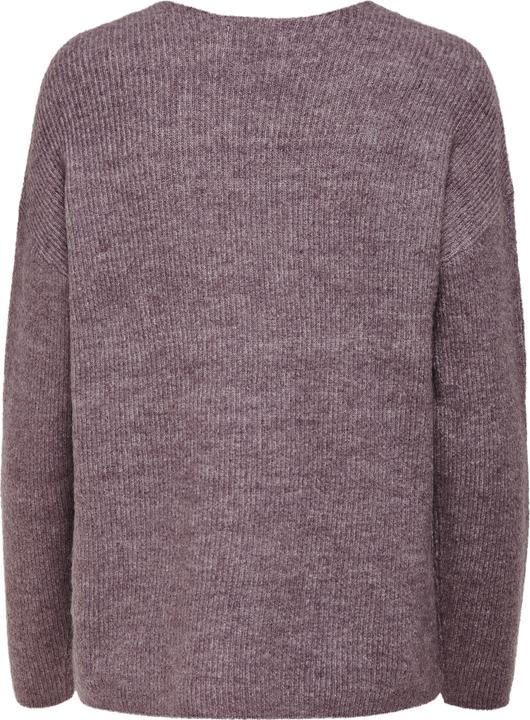 Produktbild Only V-Ausschnitt Strickpullover (S)