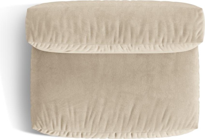 Actual product image Micadoni Modul, "Martina", 1 Seat, 132x106x75 Made in Europe (2 person sofa, 3-seater, 4-seater)