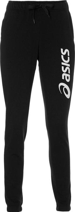 Produktbild ASICS Performance Big Logo Sweat Pant Damen (XL)