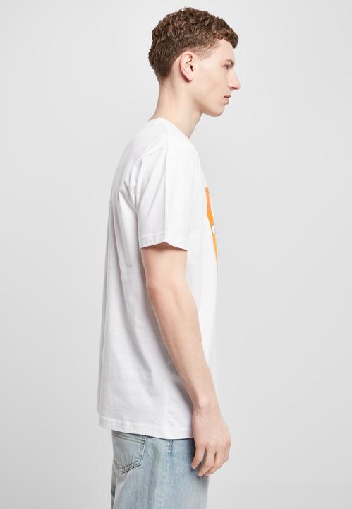 Immagine prodotto Mister Tee Maglietta Space Jam Big Bugs Playing (M)